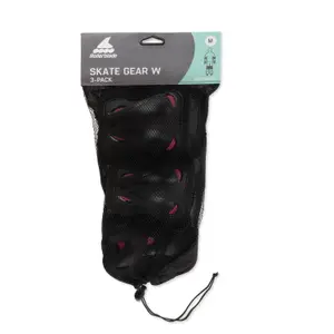 Kit de protection femme Rollerblade roller Gear image-3