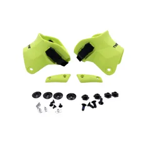 Personaliseringssats för rullar Rollerblade Twister image-0