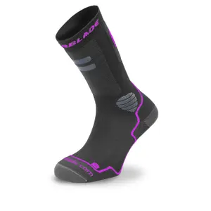Women's High Performance Socks: Rollerblade image-0
