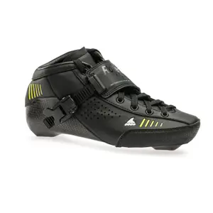 Dětské inline brusle Rollerblade Nitroblade JR image-2