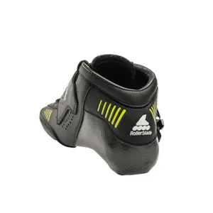 Dětské inline brusle Rollerblade Nitroblade JR image-4