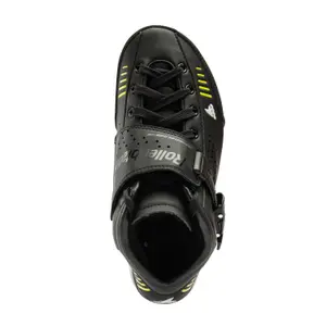 Dětské inline brusle Rollerblade Nitroblade JR image-5