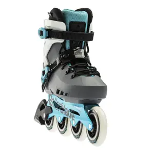Damesrolschaatsen Rollerblade Maxxum XT image-3