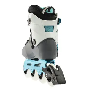 Damesrolschaatsen Rollerblade Maxxum XT image-4