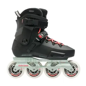 Damen-Skates Rollerblade Twister XT image-3