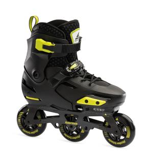 Rullskridskor för barn Rollerblade Apex 3WD image-1