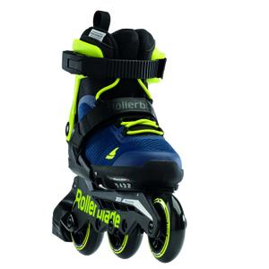Rullskridskor för barn Rollerblade Microblade 3WD image-2