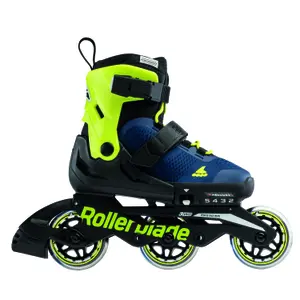 Rullskridskor för barn Rollerblade Microblade 3WD