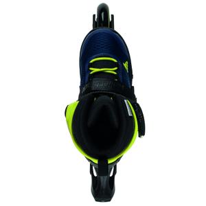 Rullskridskor för barn Rollerblade Microblade 3WD image-4