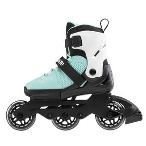 Rullskridskor för barn Rollerblade Microblade 3WD image-2