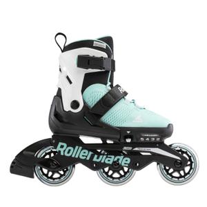 Rullskridskor för barn Rollerblade Microblade 3WD image-3