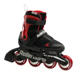 Inline-Skates für Kinder Rollerblade Microblade Free image-0