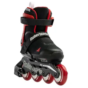 Inline-Skates für Kinder Rollerblade Microblade Free image-2