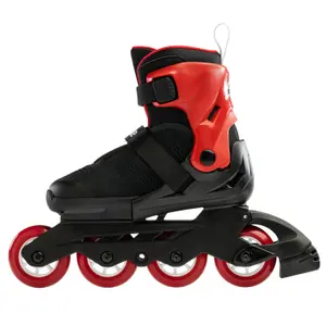 Inline-Skates für Kinder Rollerblade Microblade Free image-5