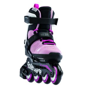 Roller Skates child Rollerblade Microblade image-3