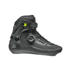 Rollers Rollerblade REVV BOA Boot image-0