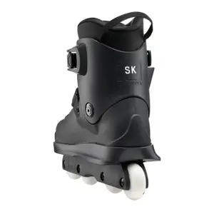 Rullar Rollerblade Blank SK image-3