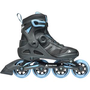 Roller da donna Rollerblade Macroblade 84 Boa