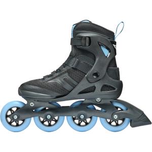 Roller da donna Rollerblade Macroblade 84 Boa image-5