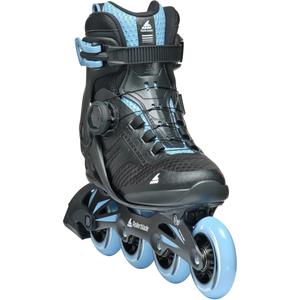 Roller da donna Rollerblade Macroblade 84 Boa image-2