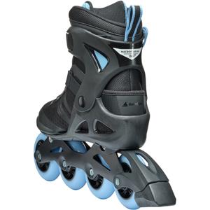 Roller da donna Rollerblade Macroblade 84 Boa image-4