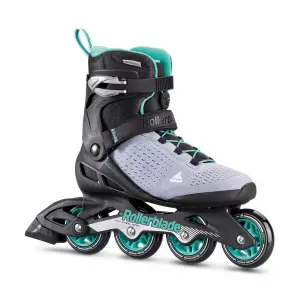 Inline-Skates för kvinnor Rollerblade Zetrablade Elite W image-0