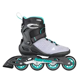 Inline-Skates för kvinnor Rollerblade Zetrablade Elite W image-1