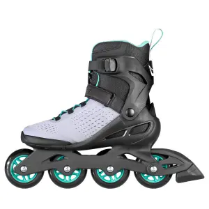 Inline-Skates för kvinnor Rollerblade Zetrablade Elite W image-2