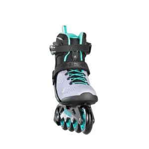 Inline-Skates för kvinnor Rollerblade Zetrablade Elite W image-3