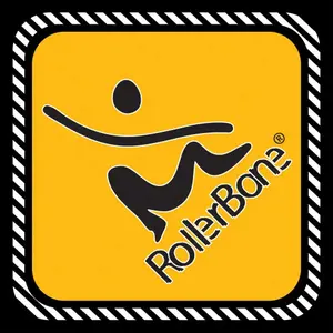 Aufkleber RollerBone Corporate