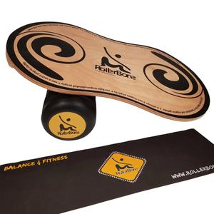 1622010-balance-board-with-mat-rollerbone-pro-1-0-black-74x41-5x3-cm