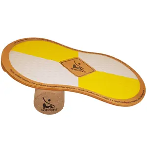 Surfbrett RollerBone EVA Kork Classic