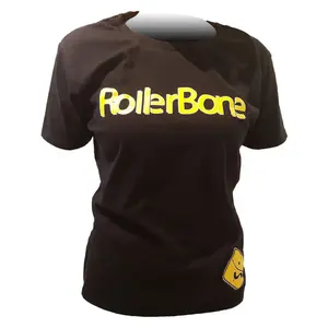 T-Shirt RollerBone