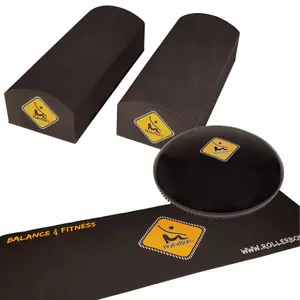 1622402-softpad-balancierbrett-bausteine-matte-rollerbone-schwarz-35x15x11-cm