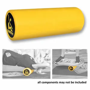 Balance roller RollerBone Classic image-0