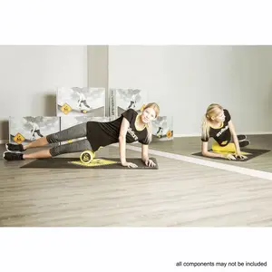 Balance roller RollerBone Classic image-1