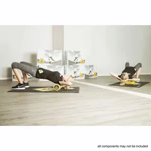 Balance roller RollerBone Classic image-2