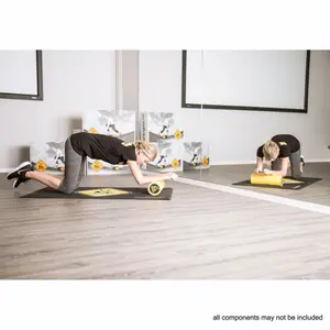 Balance roller RollerBone Classic image-3