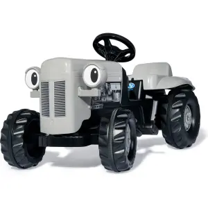 Jeux de voiture - Little Grey Fergie Rolly Toys image-1