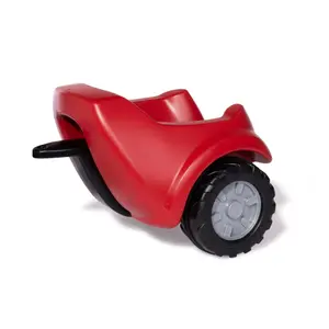 Minitrac trailer Rolly Toys image-0
