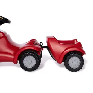 Minitrac trailer Rolly Toys image-3