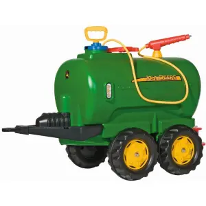 Tanker John Deere 3+ Rolly Toys image-1