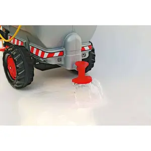 Tanker with pump and sprinkler Rolly Toys image-3
