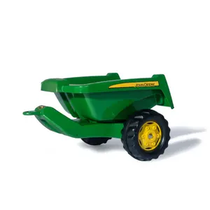 Dumpster Rolly Toys John Deere image-0