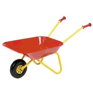 Metal wheelbarrow Rolly Toys image-0
