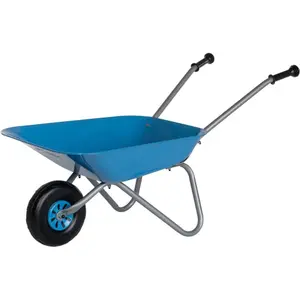 Wheelbarrow Rolly Toys image-0