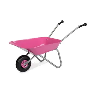 Wheelbarrow Rolly Toys image-0