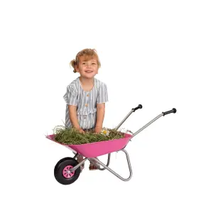 Wheelbarrow Rolly Toys image-2