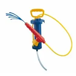 Pump and sprinkler Rolly Toys image-0