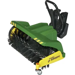 Figurine - Sweepy John Deere Rolly Toys